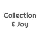 Collection & Joy Logo