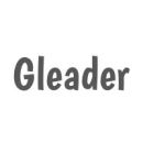 Gleader Logo
