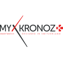 MyKronoz Logo