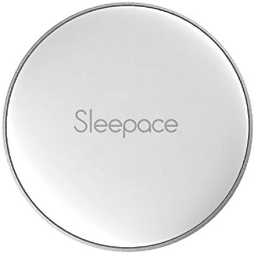  Sleepace Sleep Dot Schlaf Sensor für IOS & Android System