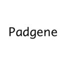 Padgene Logo