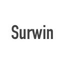Surwin Logo